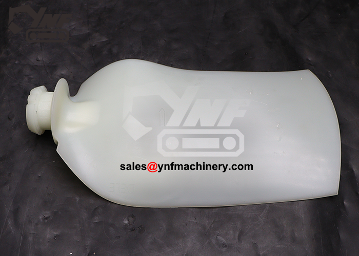 S38ZR reverse fan blade