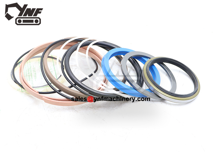 Excavator hydraulic seal kit 4369768