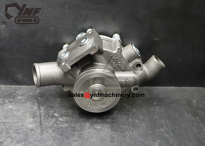 CAT 3116 engine water pump