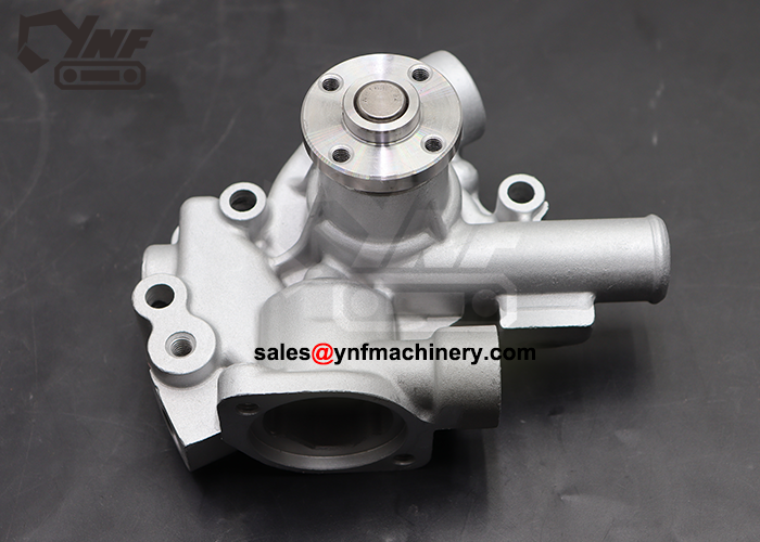 3TNM72 engine water pump