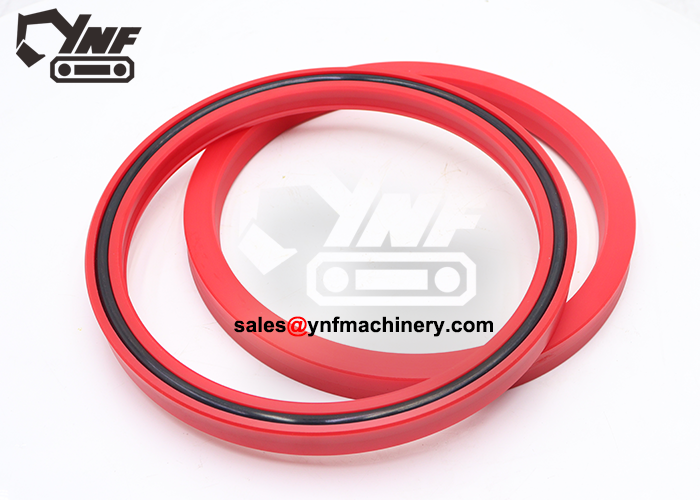 PU NBR BA hydraulic seal