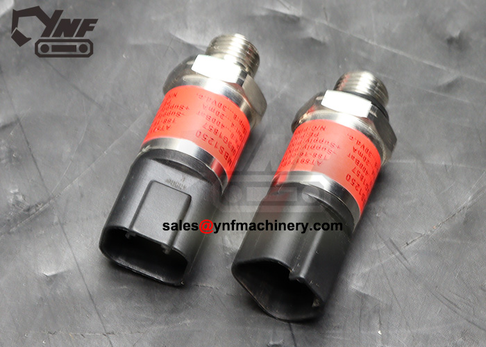 Liugong hydraulic pressure sensor