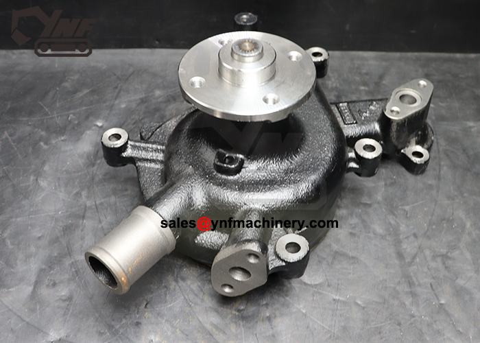 Kobelco SK480-8 engine water pump