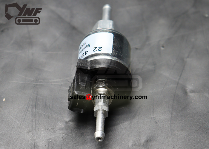 25.1831.45 fuel pump 24V