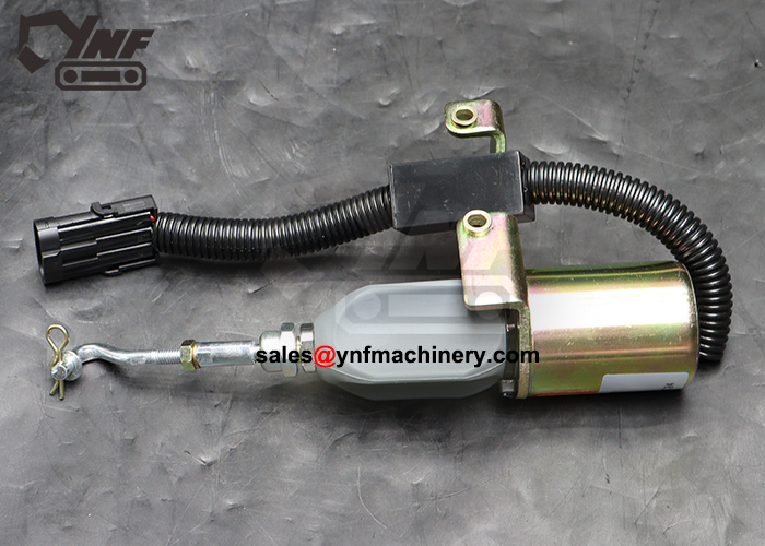 5295567 stop solenoid