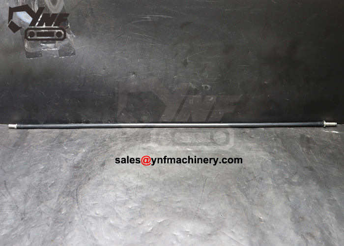 PC200-8 diesel engine oil tube