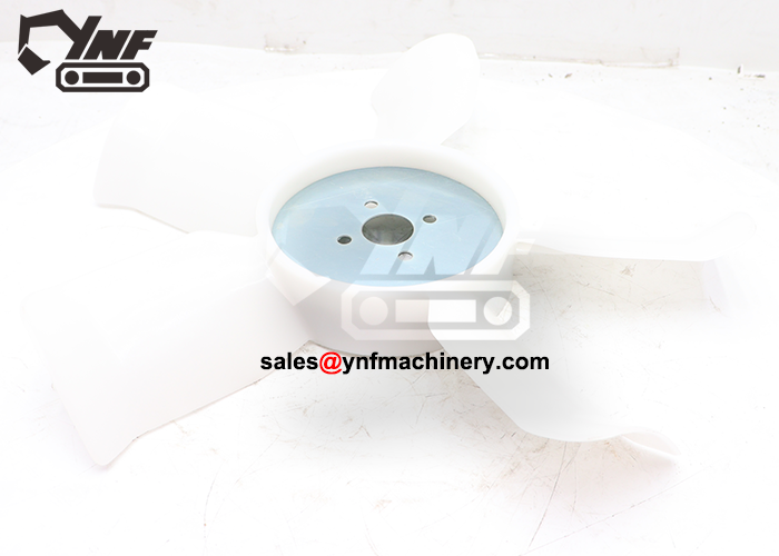 19629-74110 fan blade