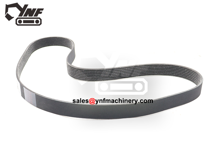 8PK1350 poly V belt