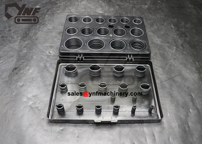 SK100 SK200 SK300 O-ring assortment kit