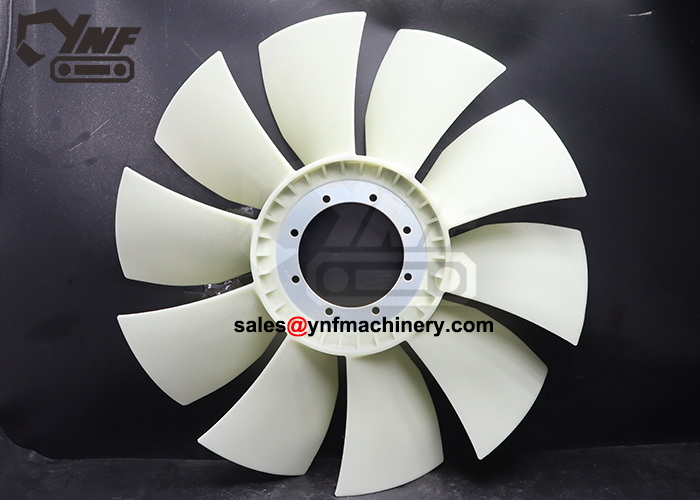XCMG CK1100G3 engine fan blade