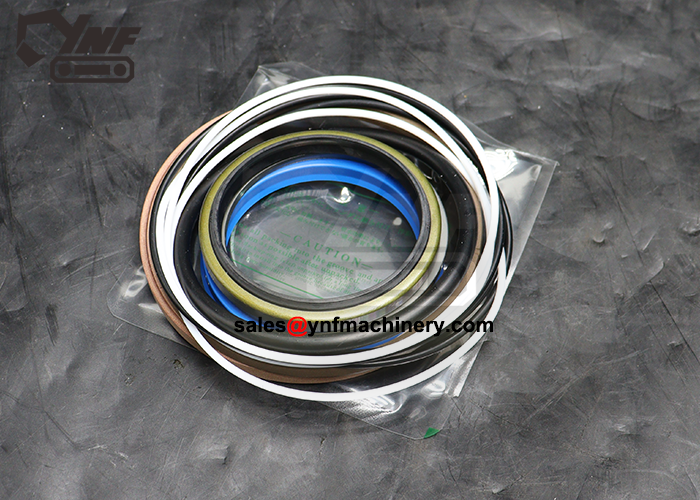 Oil seal repair kit for excavator