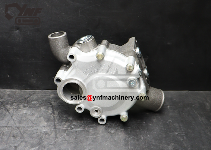 Caterpillar E320 water pump