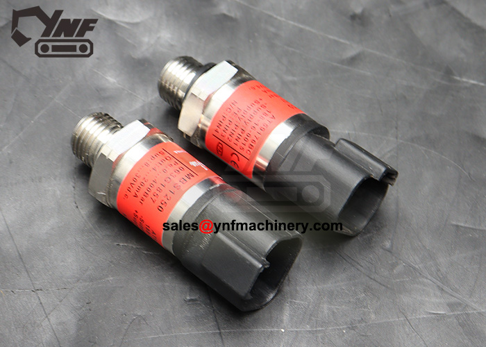 400Bar pressure sensor 4 pin