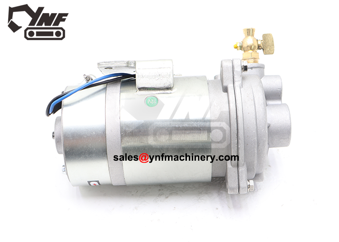 Electric coolant water pump 12V