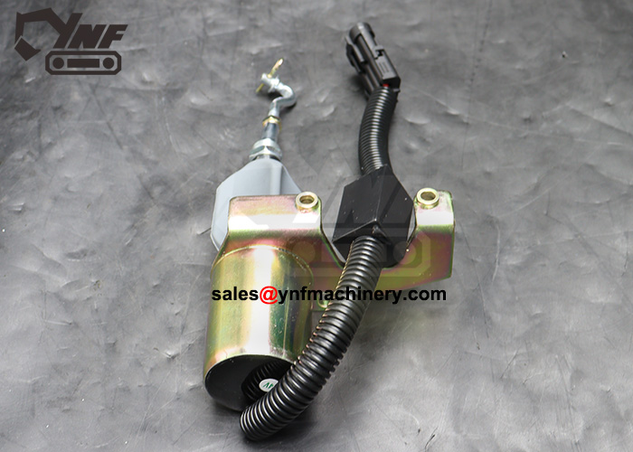4942879 shutoff solenoid