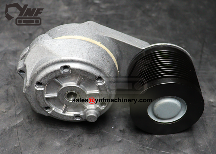 CAT306E diesel engine water pump