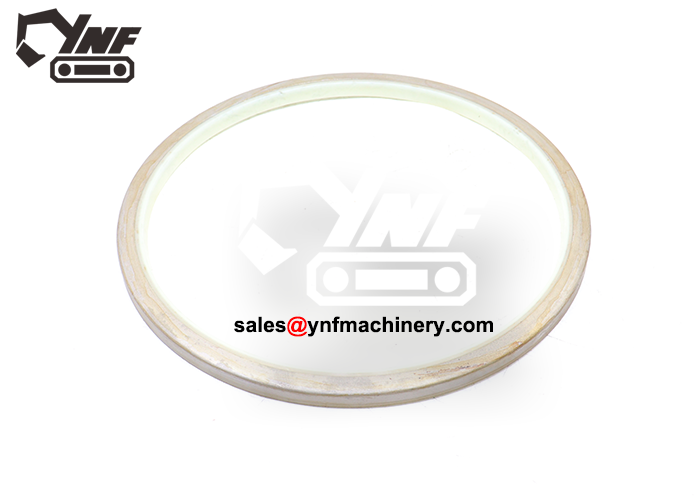 Large size rubber dust seal