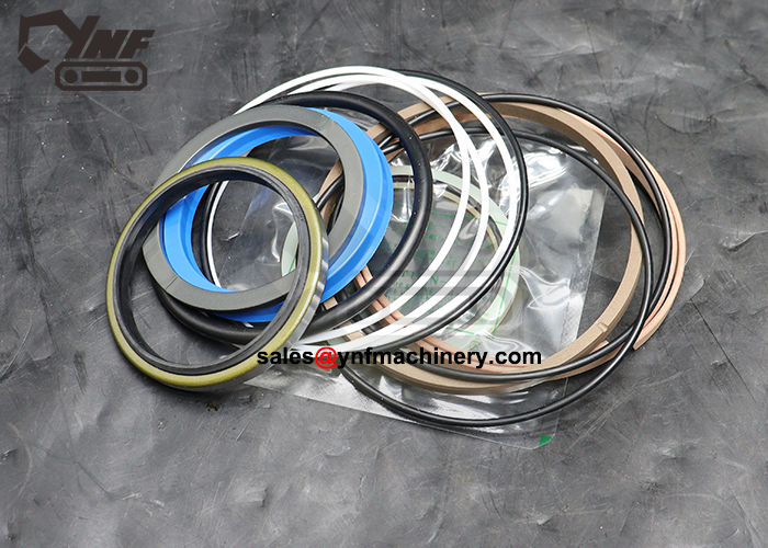 Complete hydraulic seal kit set