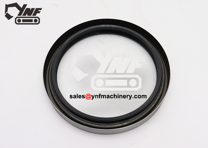 Industrial machinery oil seal