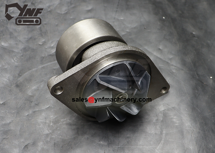 PC200-8 excavator water pump