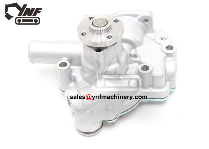 Yanmar diesel engine coolant pump