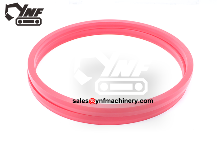 Heavy duty polyurethane oil seal