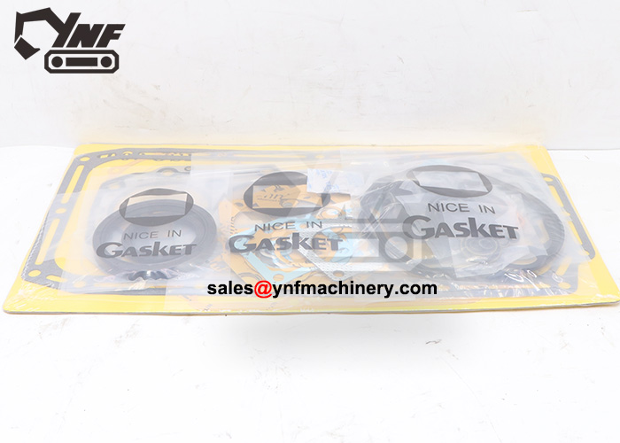 Yanmar 4TNV94 overhaul gasket set