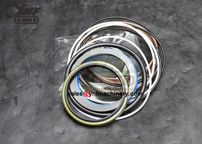 Heavy duty hydraulic seal kit