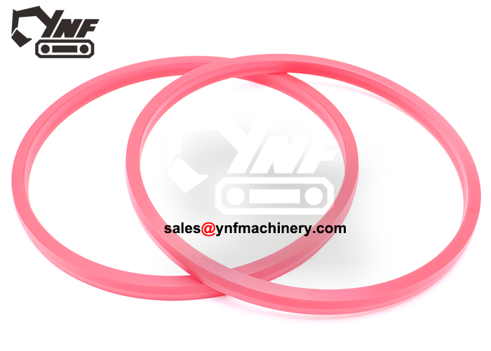 High wear resistant PU oil seal