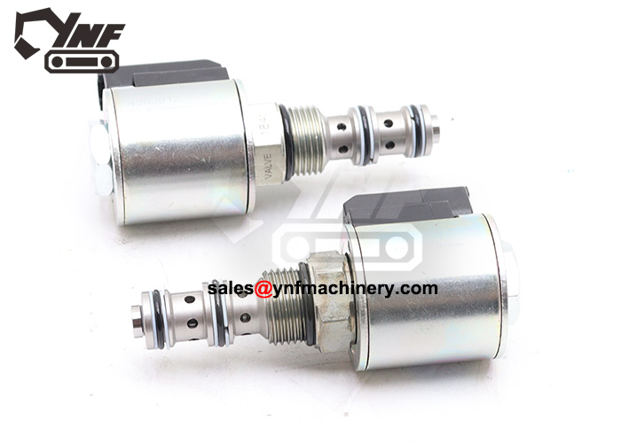 CAT 307 valve OEM replacement