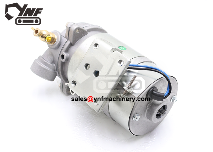Industrial electric water pump CSB-80-1