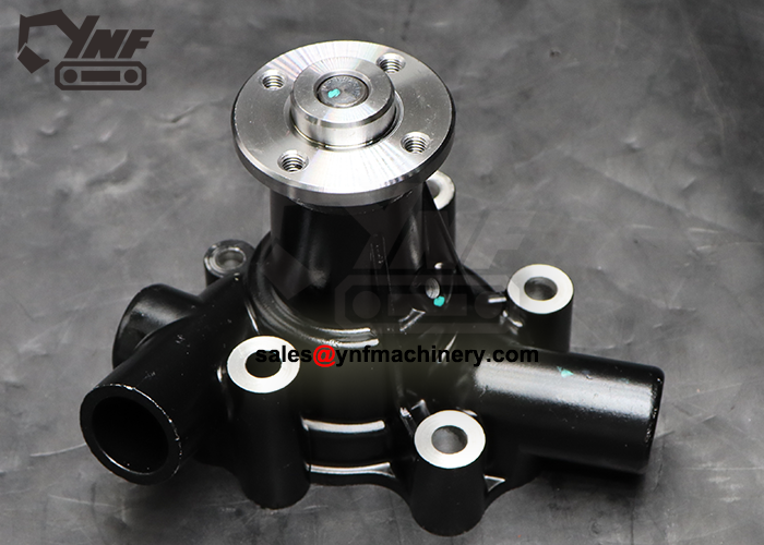 Heavy-duty Yanmar water pump