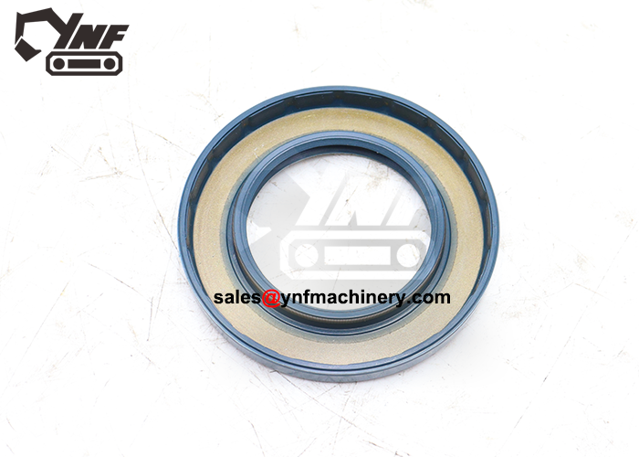 Industrial machinery oil seal