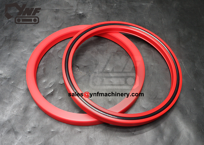Industrial hydraulic seal 200x230x19