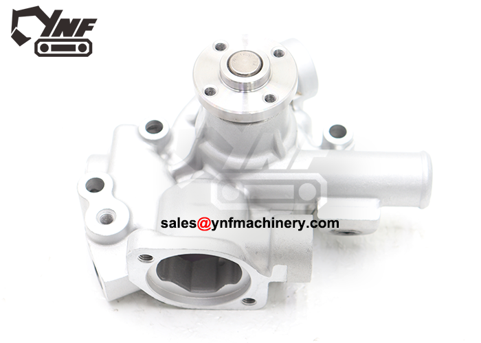 Yanmar engine coolant pump
