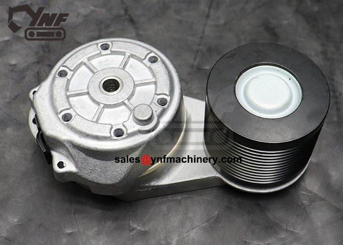 CAT small excavator water pump