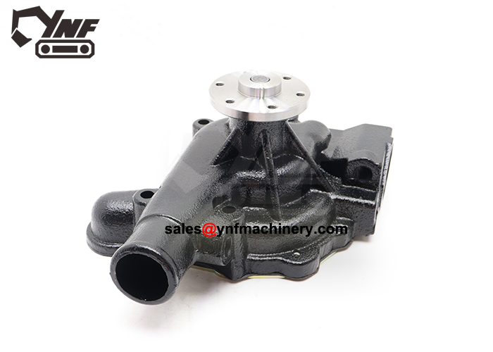 6D95L diesel engine water pump