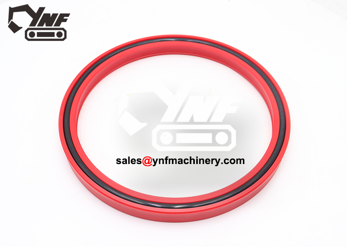 YNF large size PU NBR oil seal