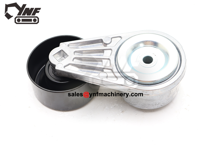YNF excavator belt pulley