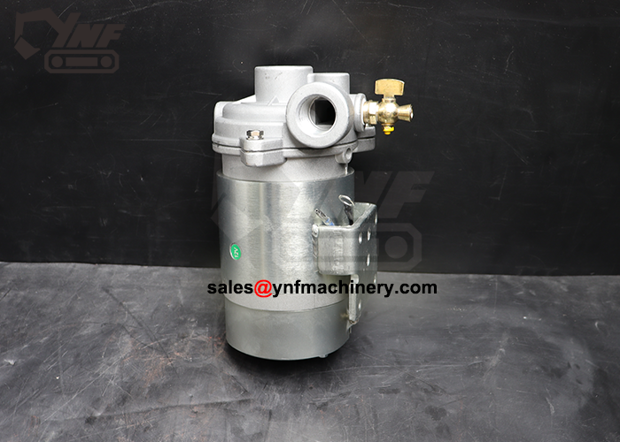 YNF electric water pump