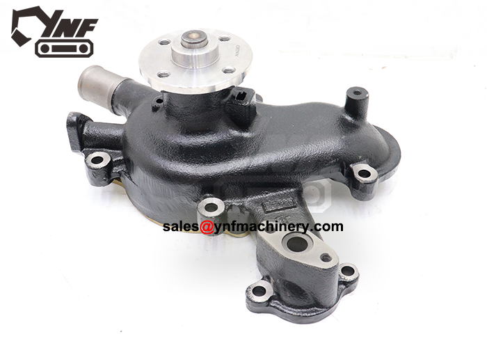 YNF heavy duty water pump