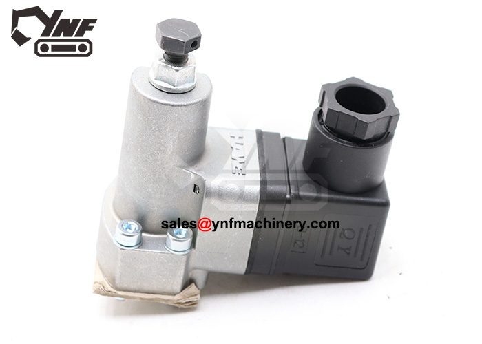 YNF hydraulic pressure control switch