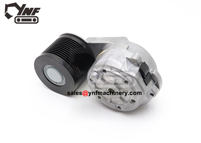 YNF heavy-duty water pump