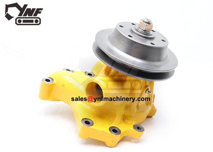 YNF heavy-duty water pump