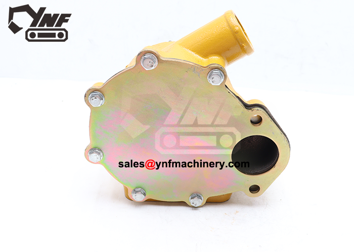 YNF heavy-duty water pump