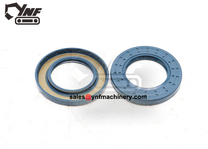 YNF hydraulic oil seal CFW