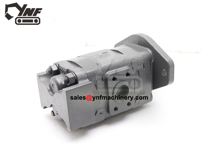 YNF heavy duty fan motor