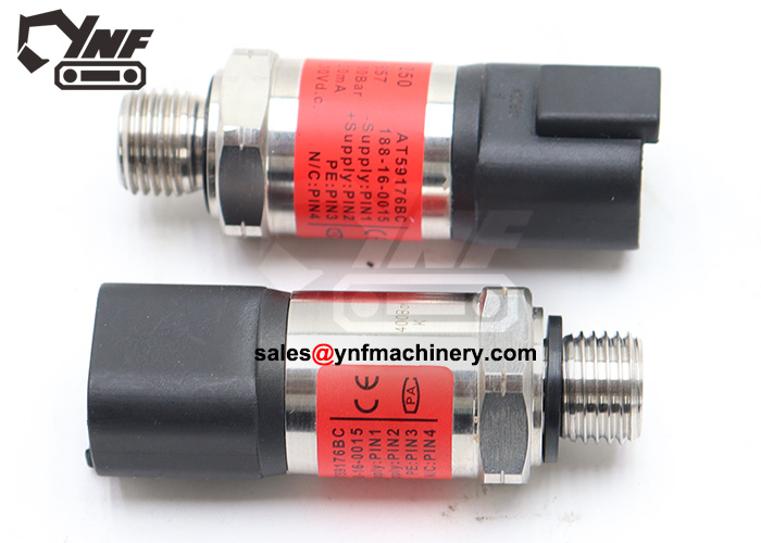 YNF pressure sensor E311982