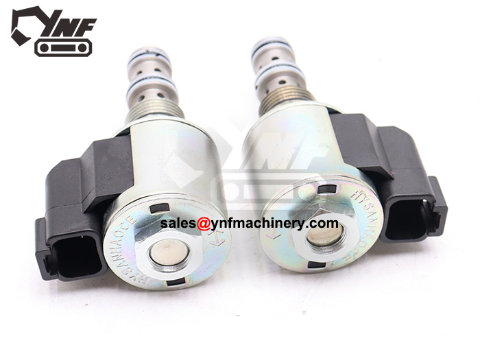 YNF 4303624 valve assembly