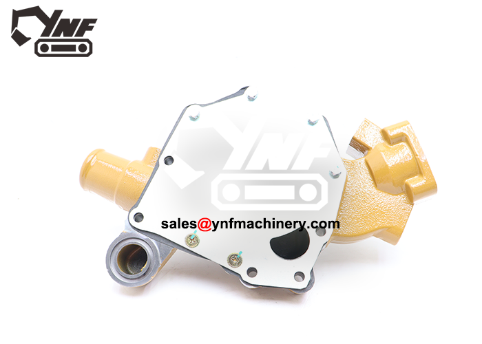 YNF excavator water pump